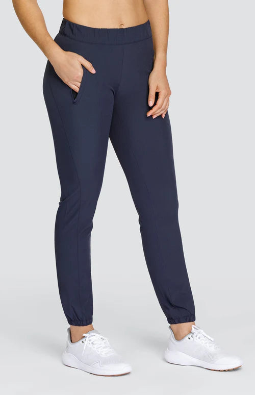 TAIL Activewear Yvie 30" Jogger - Night Navy