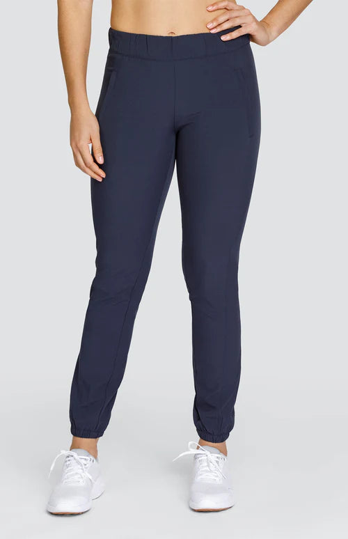 TAIL Activewear Yvie 30" Jogger - Night Navy