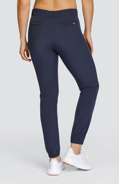 TAIL Activewear Yvie 30" Jogger - Night Navy