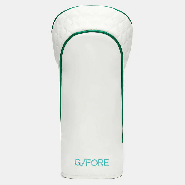 G/FORE SHOTS DRIVER HEADCOVER - SNOW
