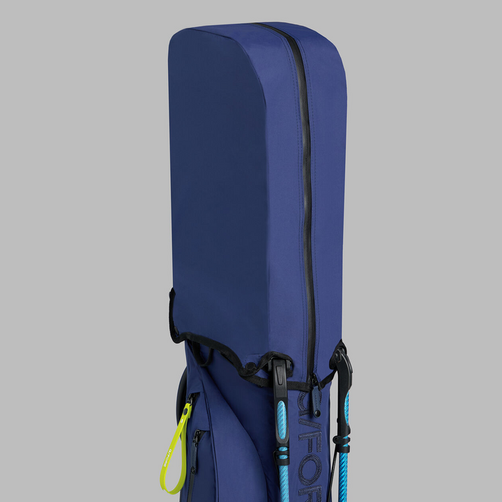 G/FORE PARACHUTE CARRY GOLF STAND BAG - SPACE