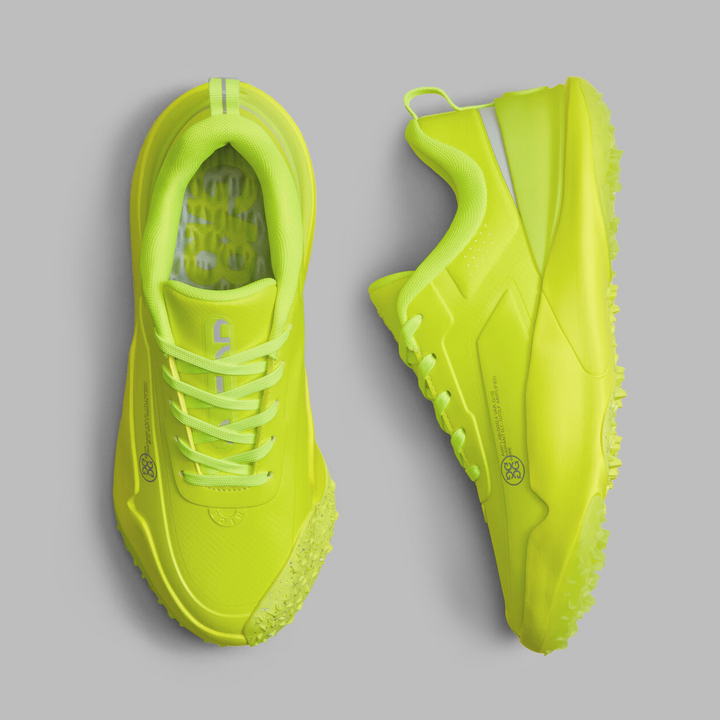 G/FORE MEN'S G/18 GOLF SHOE - ELECTRIC