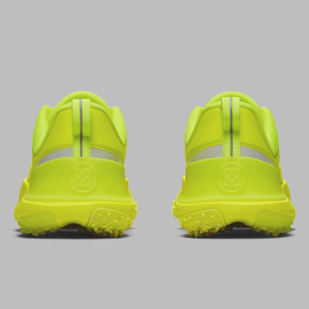 G/FORE MEN'S G/18 GOLF SHOE - ELECTRIC