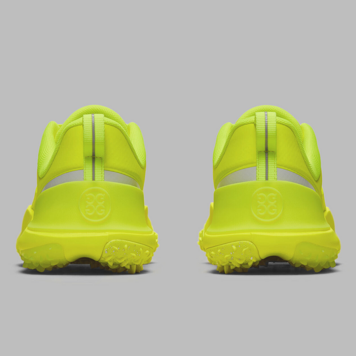 G/FORE MEN'S G/18 GOLF SHOE - ELECTRIC