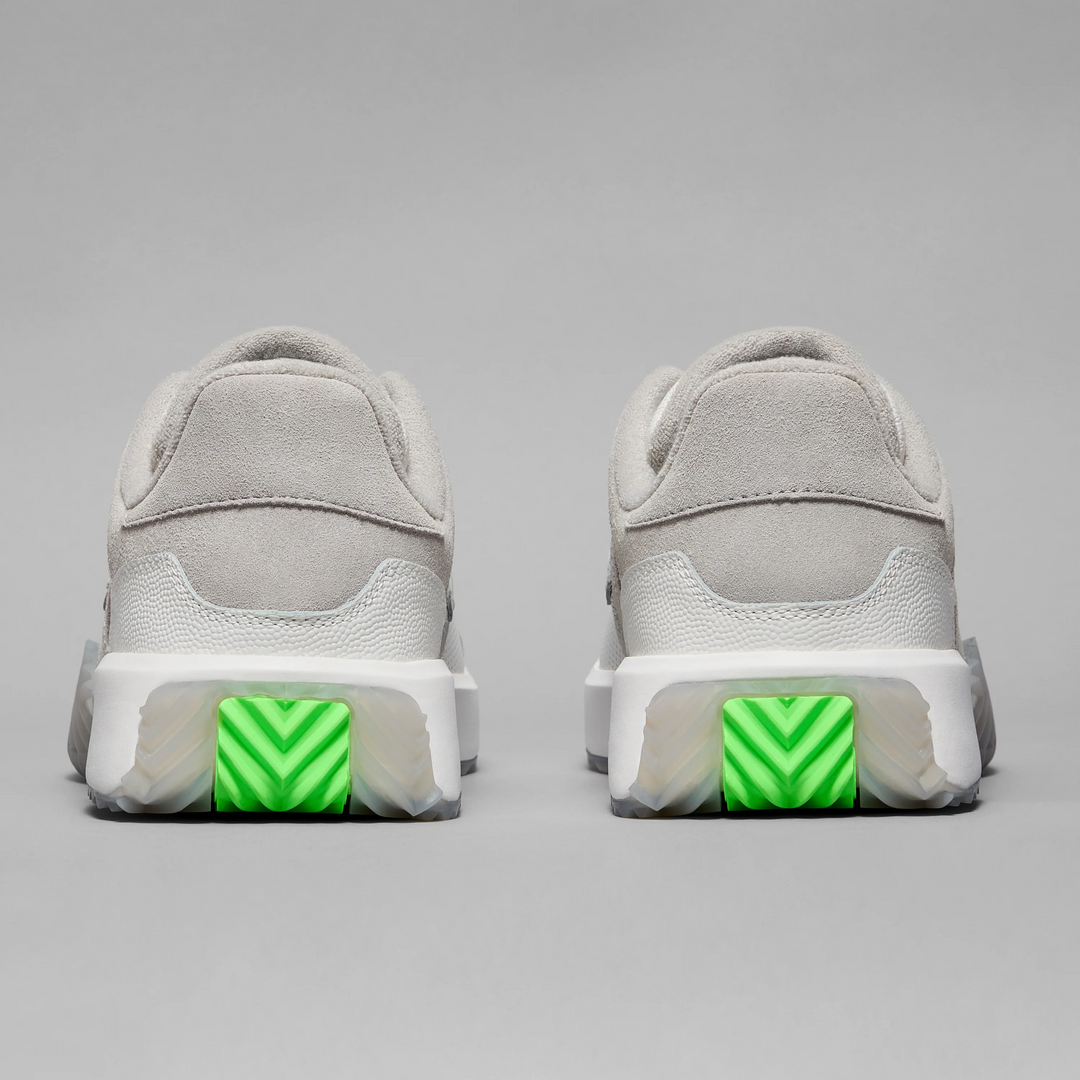 G/FORE Chaussures de golf G.112 Leather Street, noir/blanc G/FORE Chaussures de golf G.112 Leather Street, noir/blanc