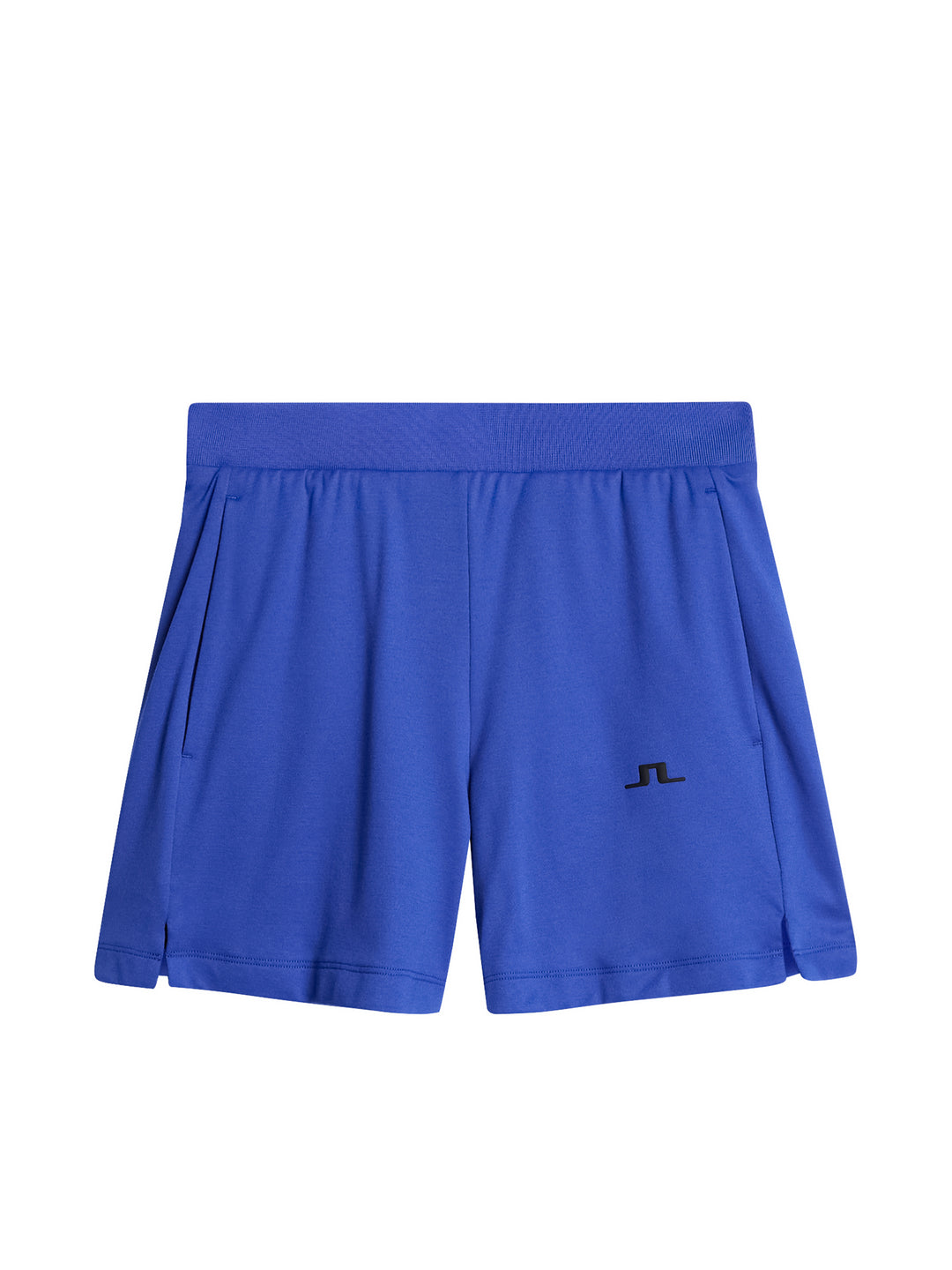 J.Lindeberg Women's VICE Shorts - CLEMATIS BLUE