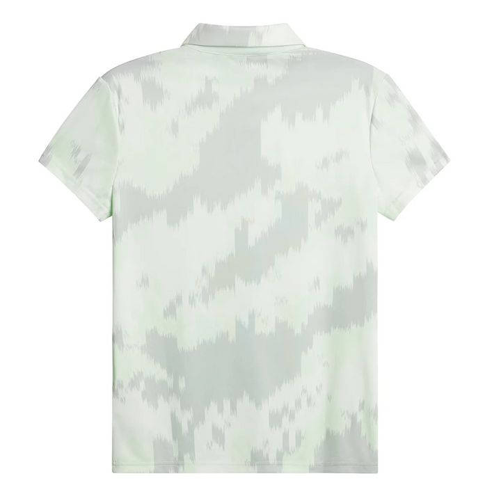 J.Lindeberg Women's CARA Polo - AMBROSIA