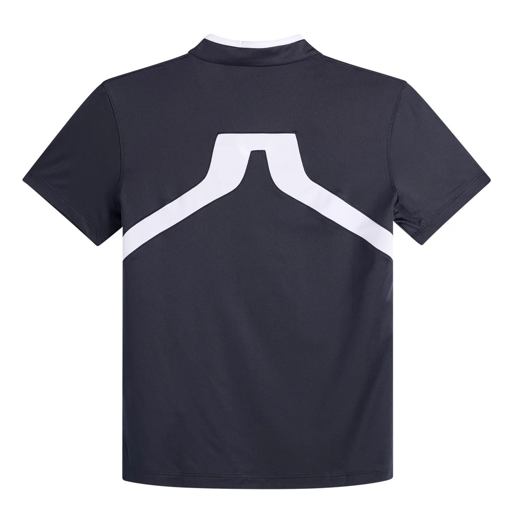 J.Lindeberg Women's Katie Polo - JL NAVY