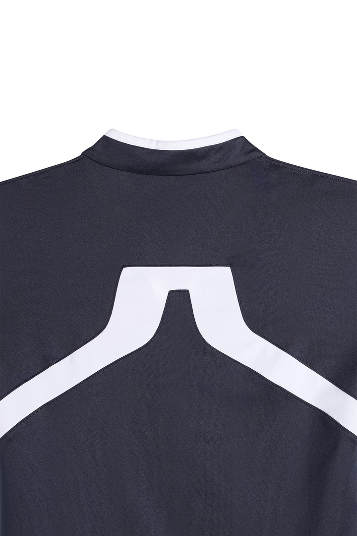 J.Lindeberg Women's Katie Polo - JL NAVY