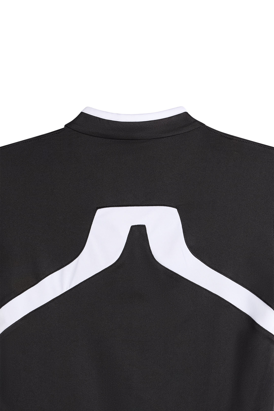 J.Lindeberg Women's Katie Polo - BLACK