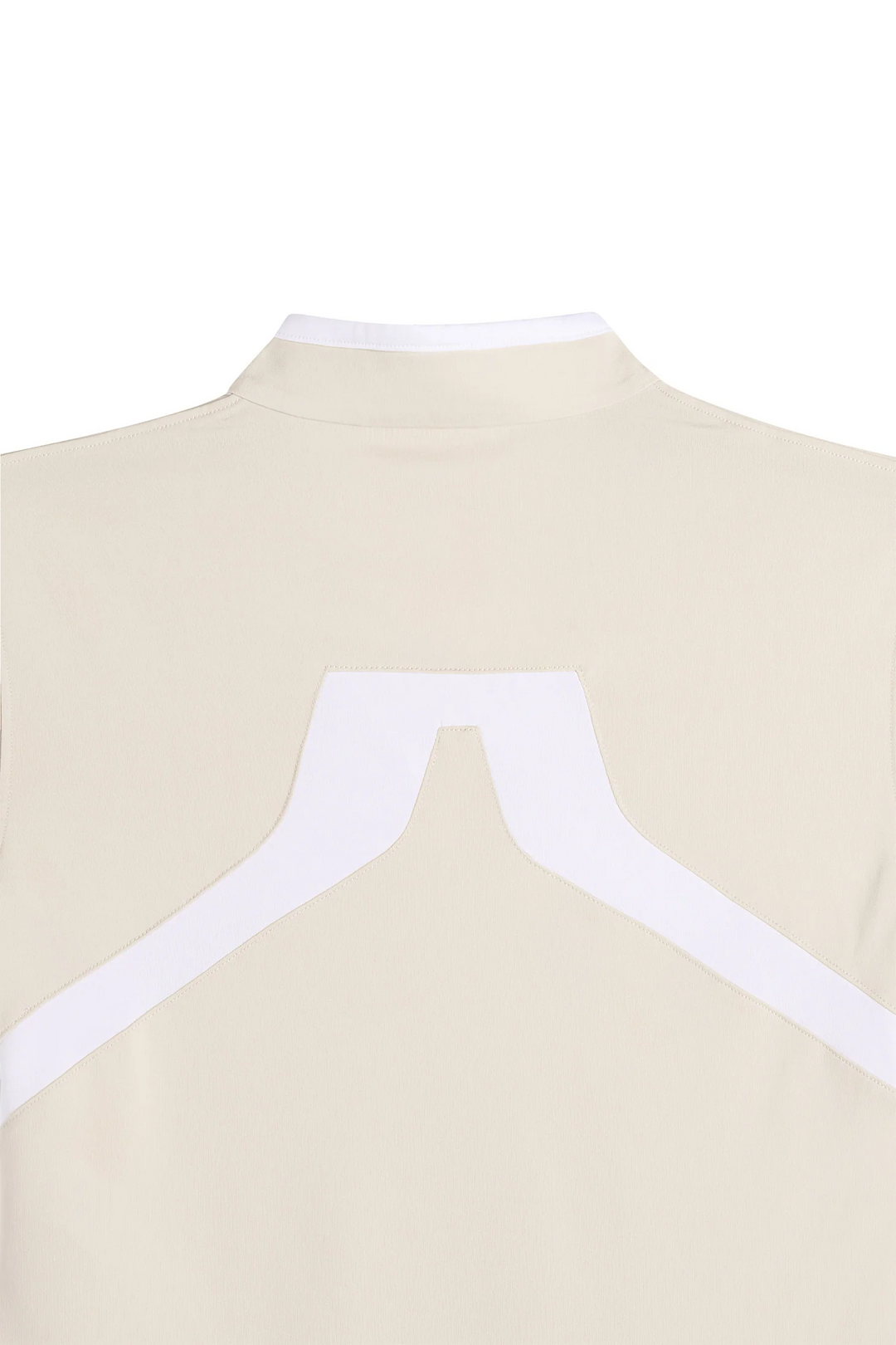 J.Lindeberg Women's Katie Polo - MOONBEAM