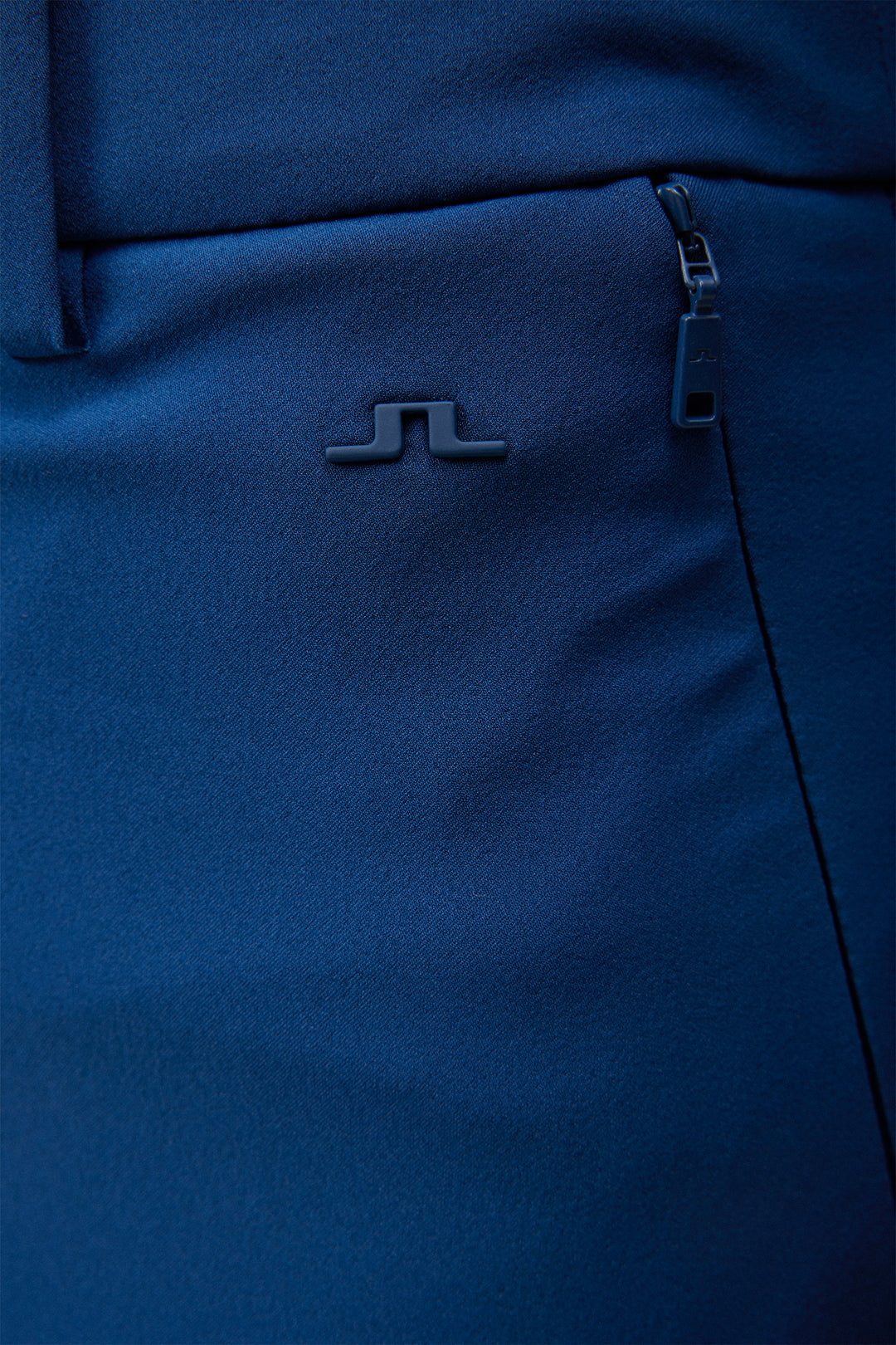 J.Lindeberg Women's Pia Pant - ESTATE BLUE