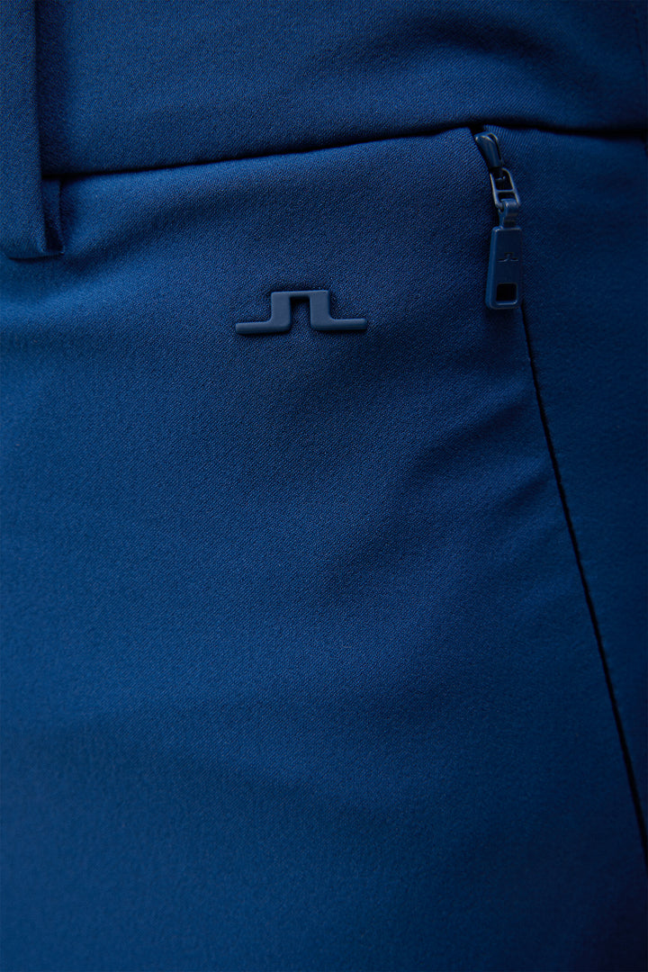 J.Lindeberg Women's Pia Pant - ESTATE BLUE