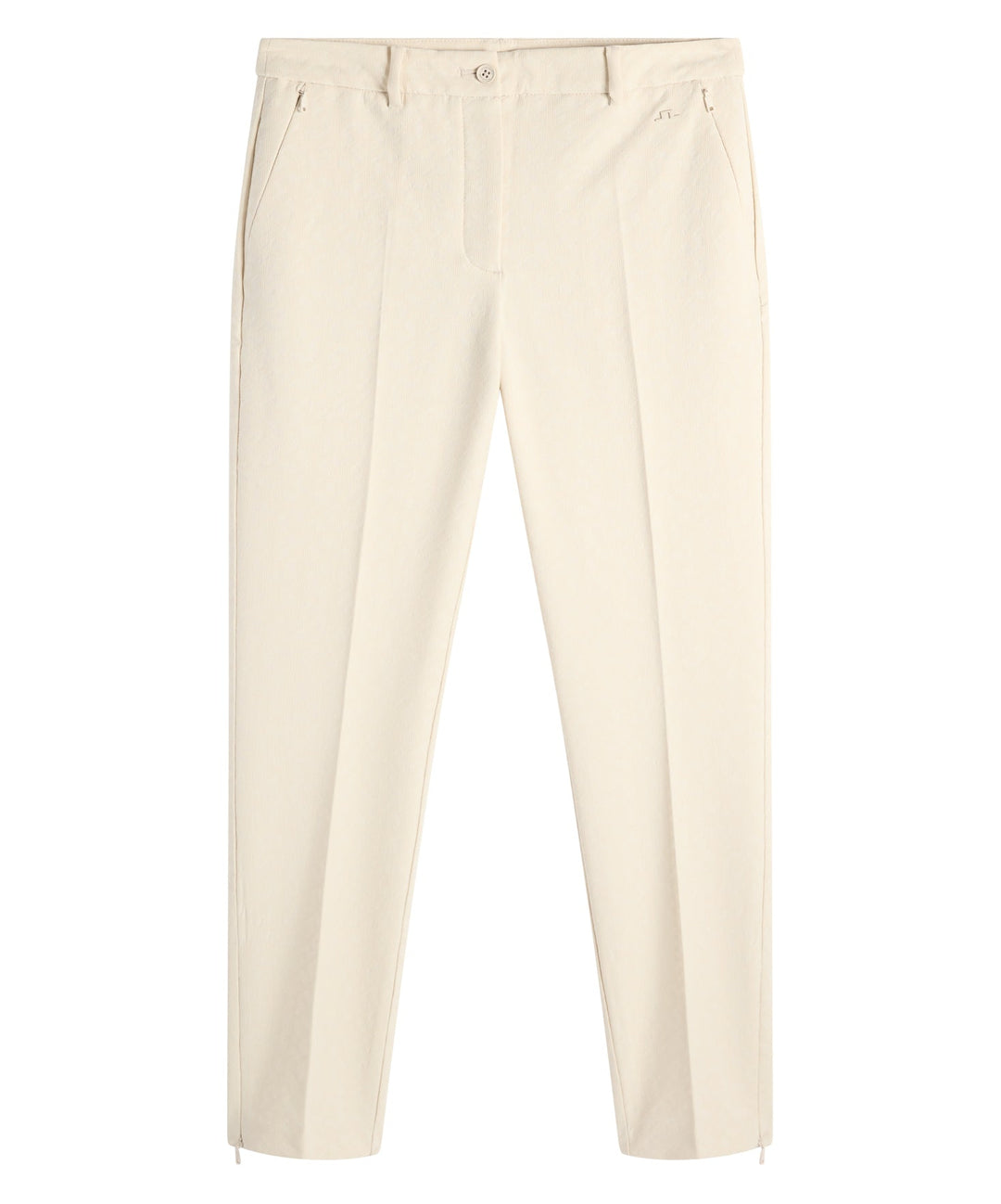 J.Lindeberg Women's Pia Bridge Pant - MOONBEAM