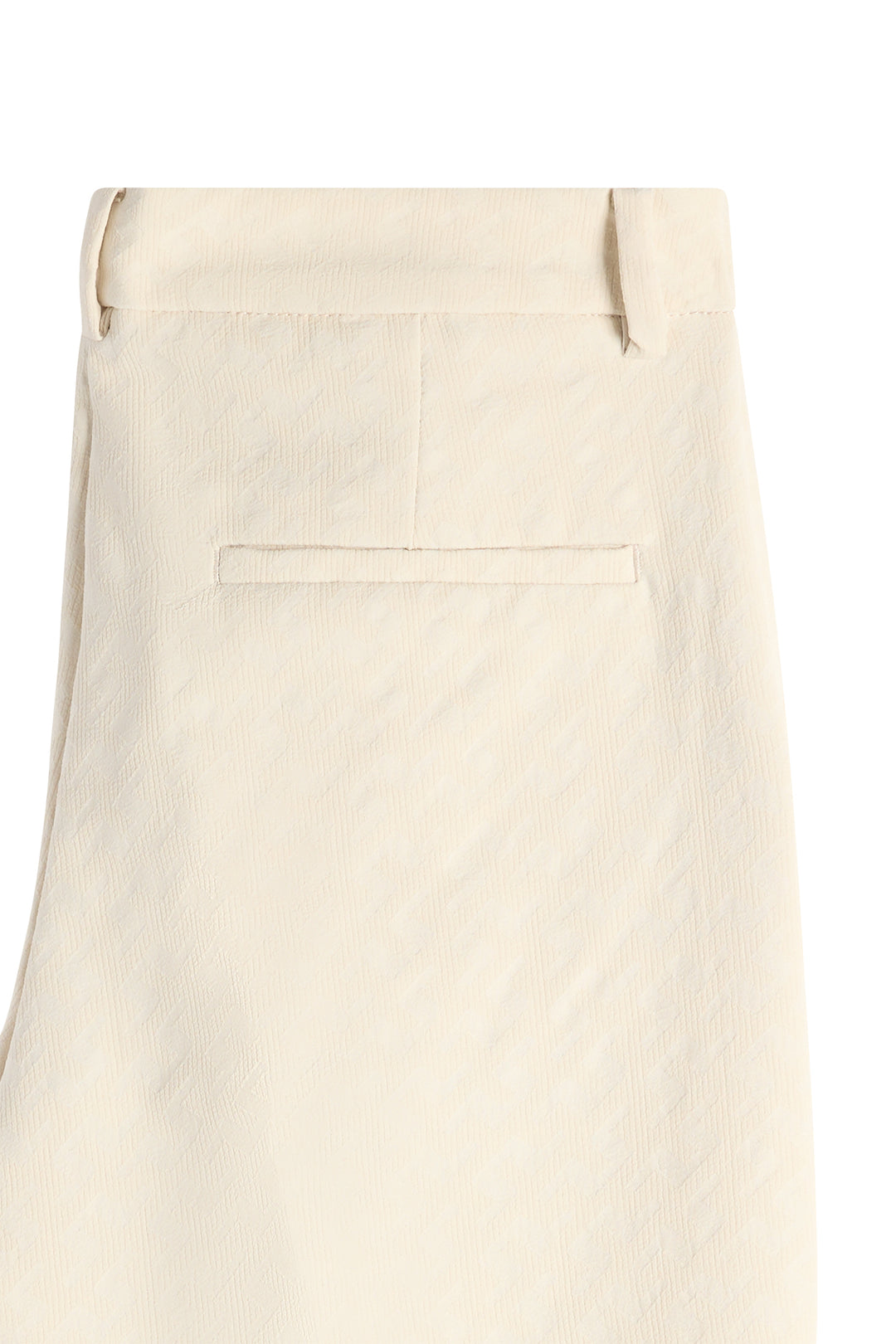 J.Lindeberg Women's Pia Bridge Pant - MOONBEAM