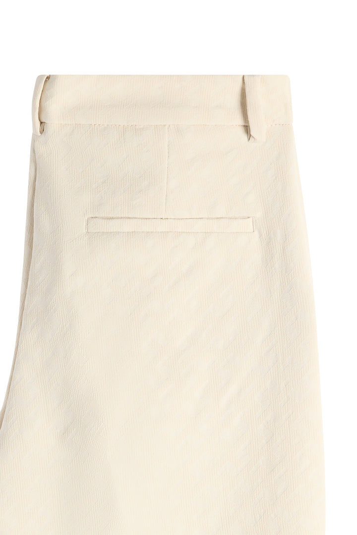 J.Lindeberg Women's Pia Bridge Pant - MOONBEAM