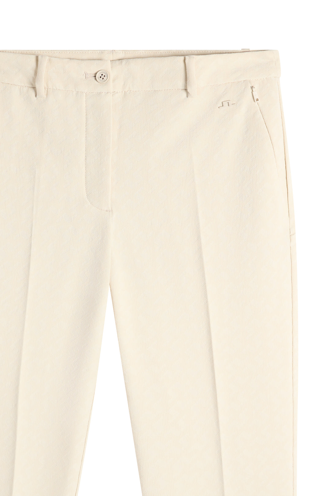 J.Lindeberg Women's Pia Bridge Pant - MOONBEAM