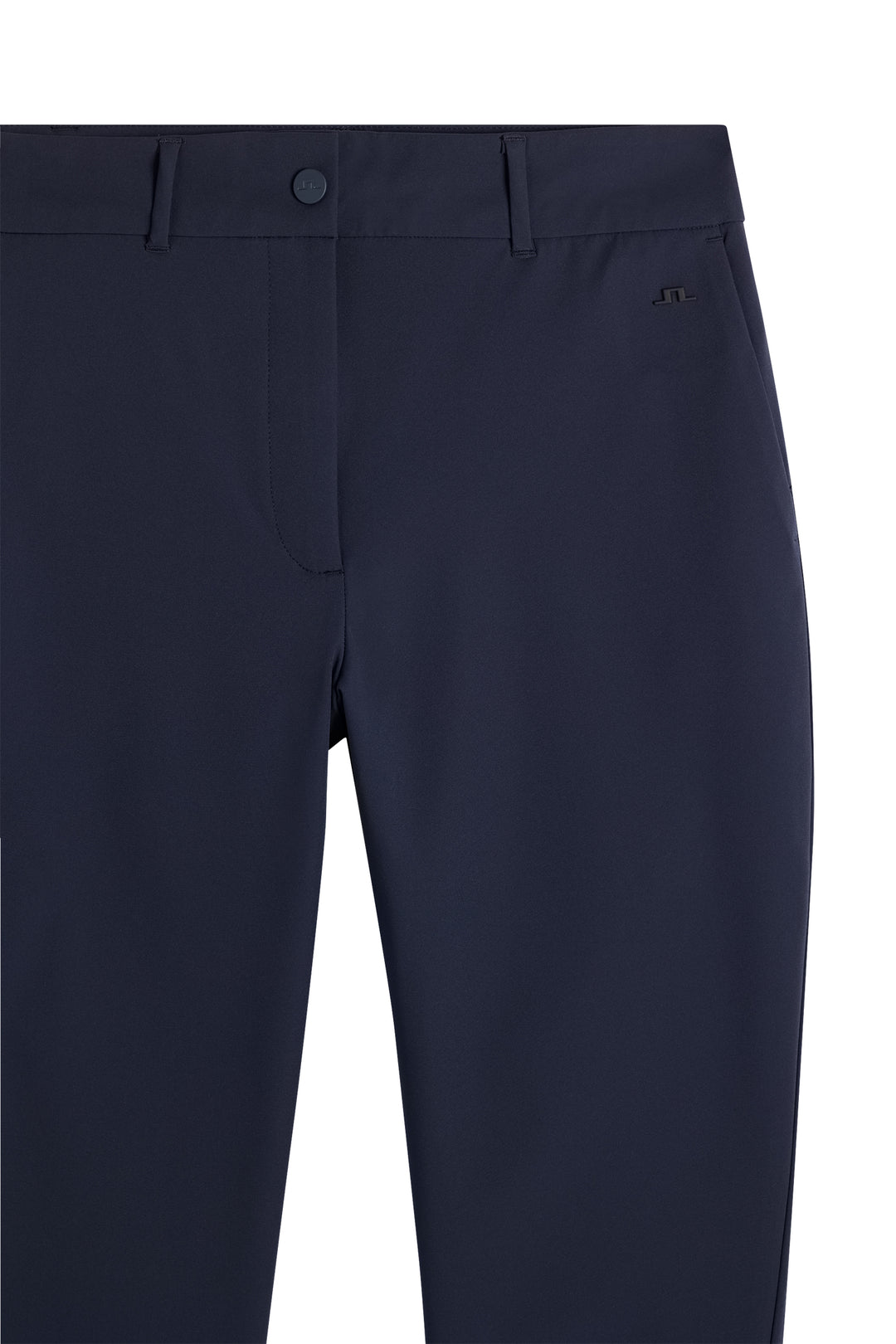 J.Lindeberg Women's Penny Capri  - JL NAVY
