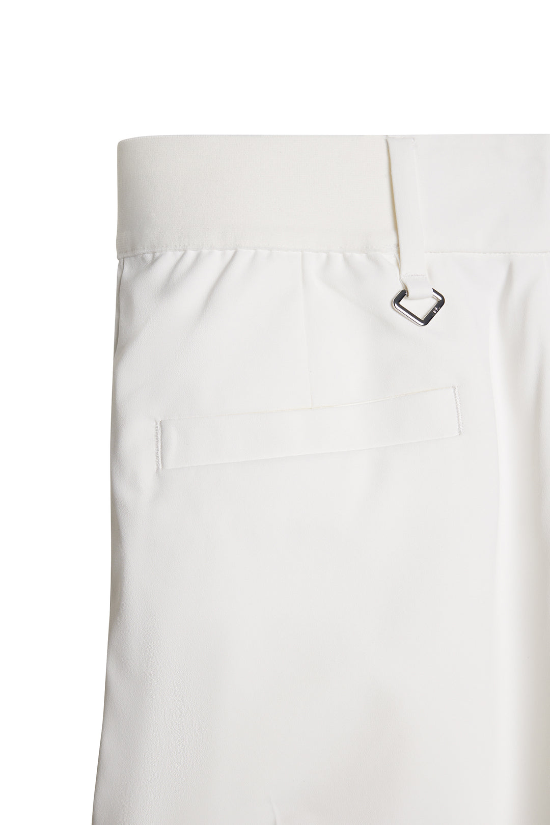 J.Lindeberg Women's Pinja Pant -WHITE