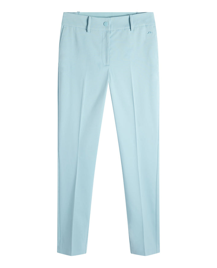 J.Lindeberg Womens Pinja Pant - FORGET ME NOT