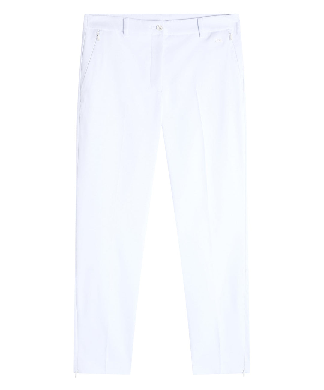 J.Lindeberg Women's Pia Pant - WHITE