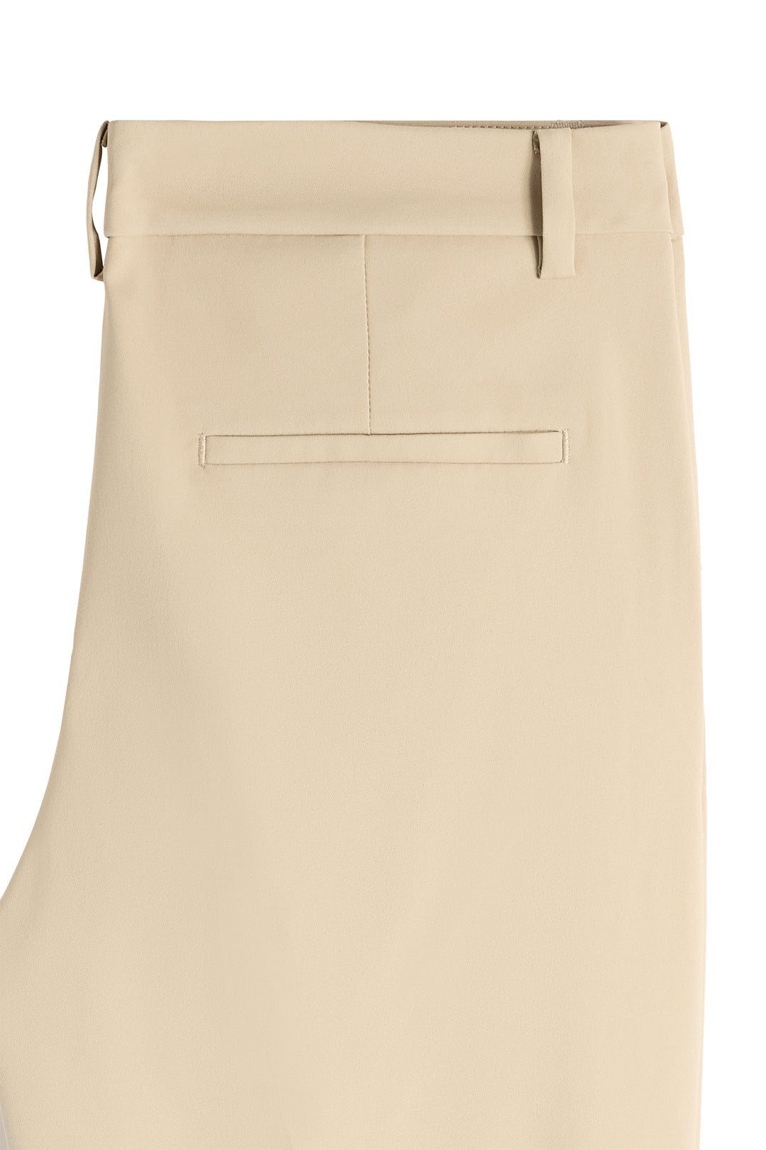 J.Lindeberg Womens Pia Pant - ISLAND FOSSIL