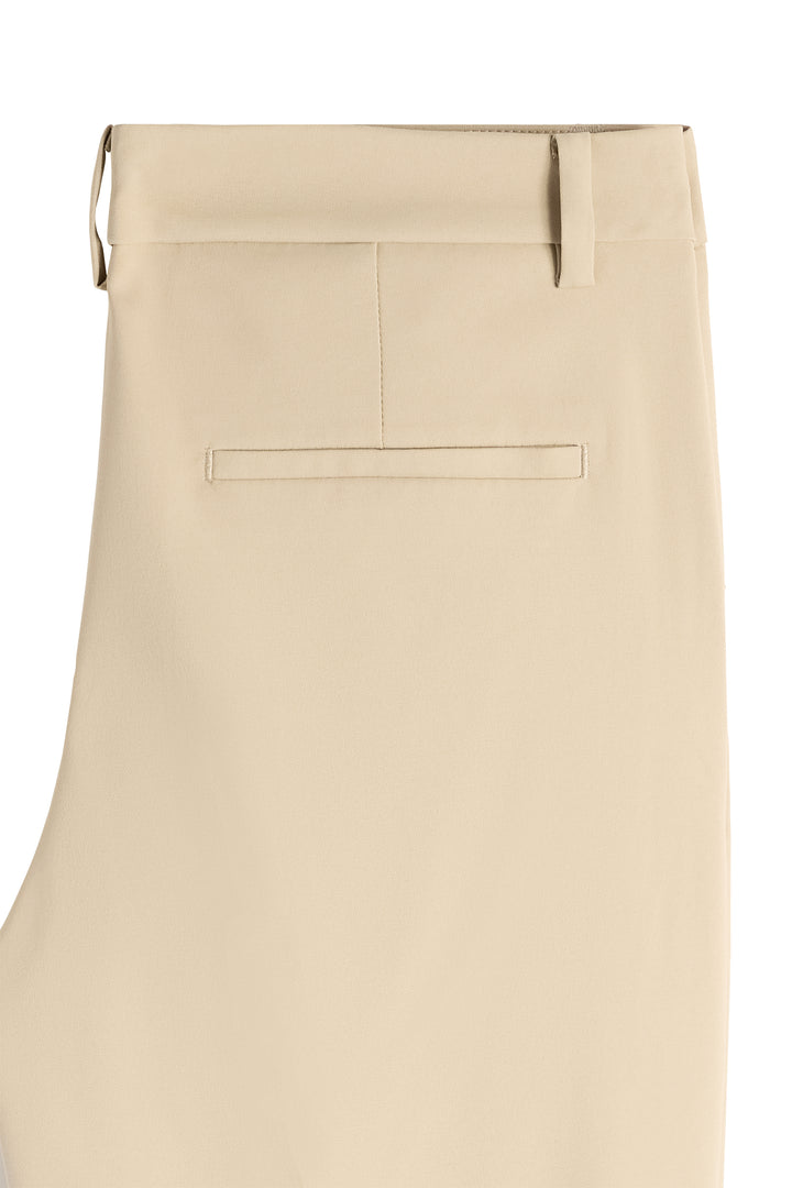 J.Lindeberg Womens Pia Pant - ISLAND FOSSIL