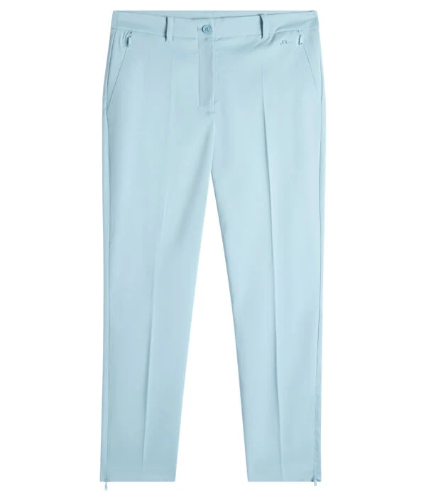 J.Lindeberg Womens Pia Pant - FORGET ME NOT