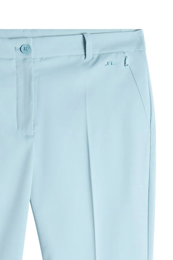 J.Lindeberg Womens Pia Pant - FORGET ME NOT