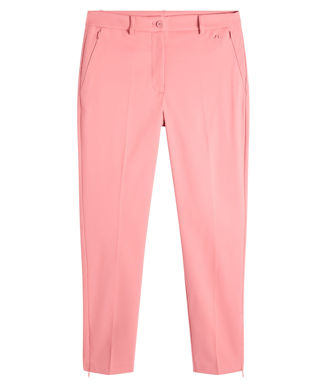 J.Lindeberg Womens Pia Pant - WITHERED ROSE