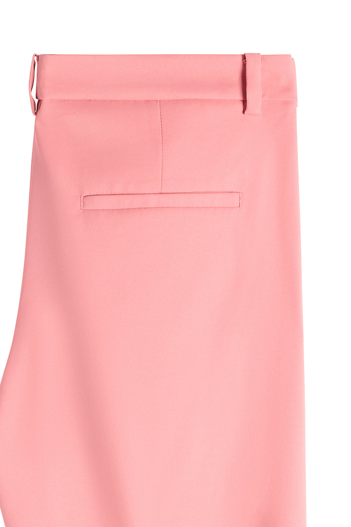 J.Lindeberg Womens Pia Pant - WITHERED ROSE