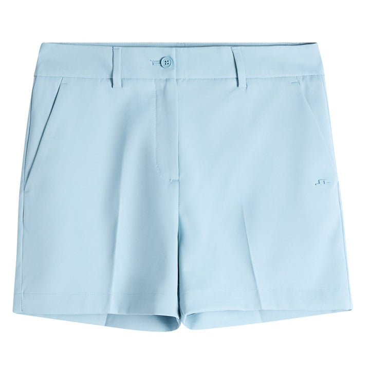 J.Lindeberg Womens Gwen Shorts - FORGET ME NOT