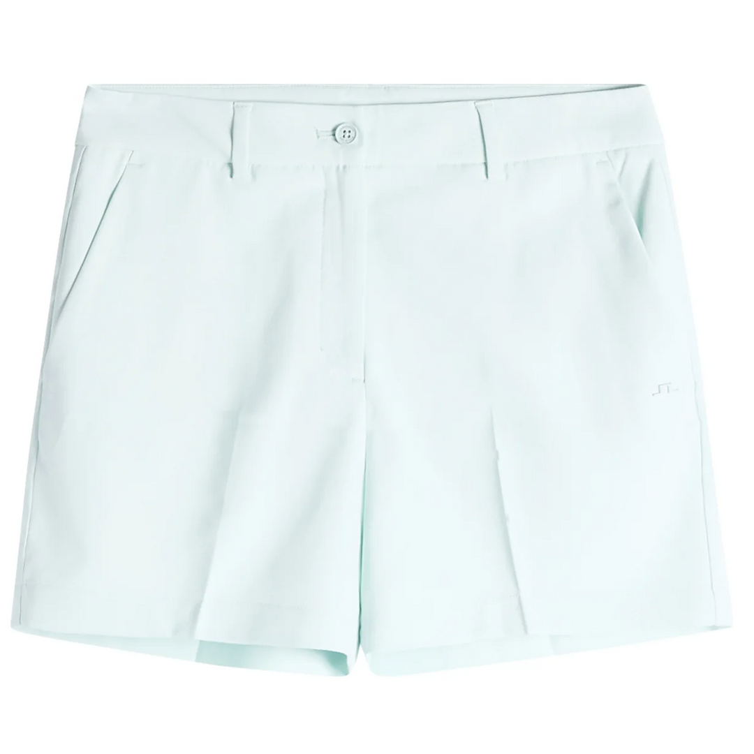 J.Lindeberg Womens Gwen Shorts - SKYLIGHT