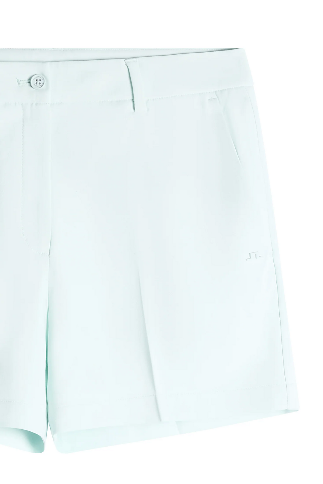 J.Lindeberg Womens Gwen Shorts - SKYLIGHT