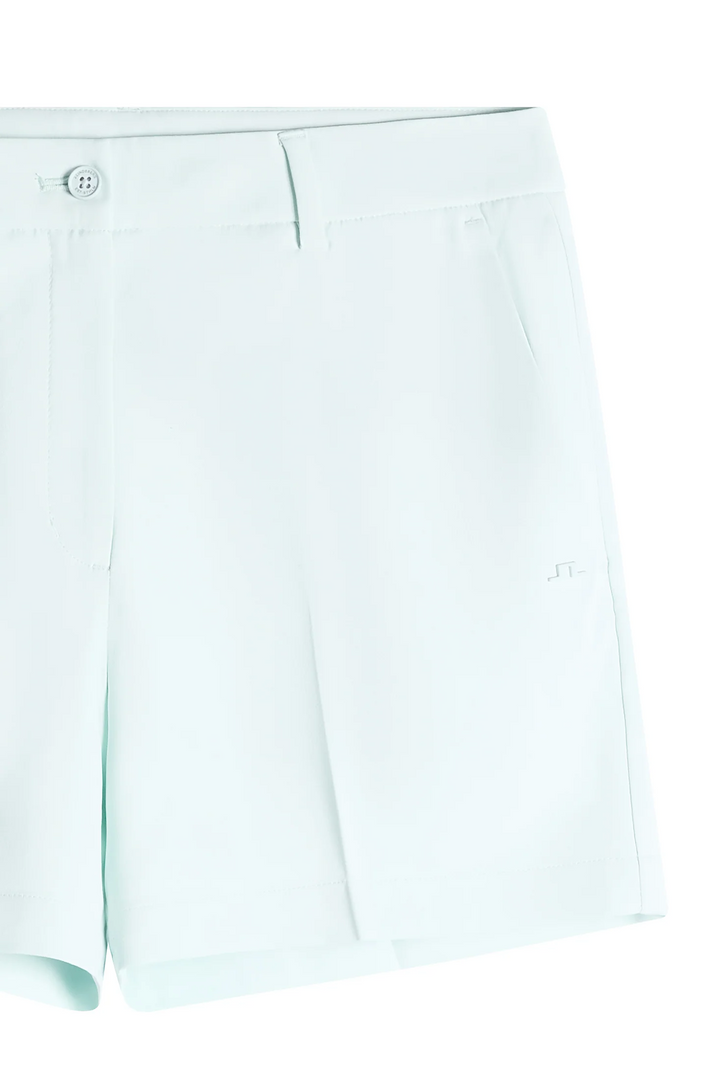 J.Lindeberg Womens Gwen Shorts - SKYLIGHT