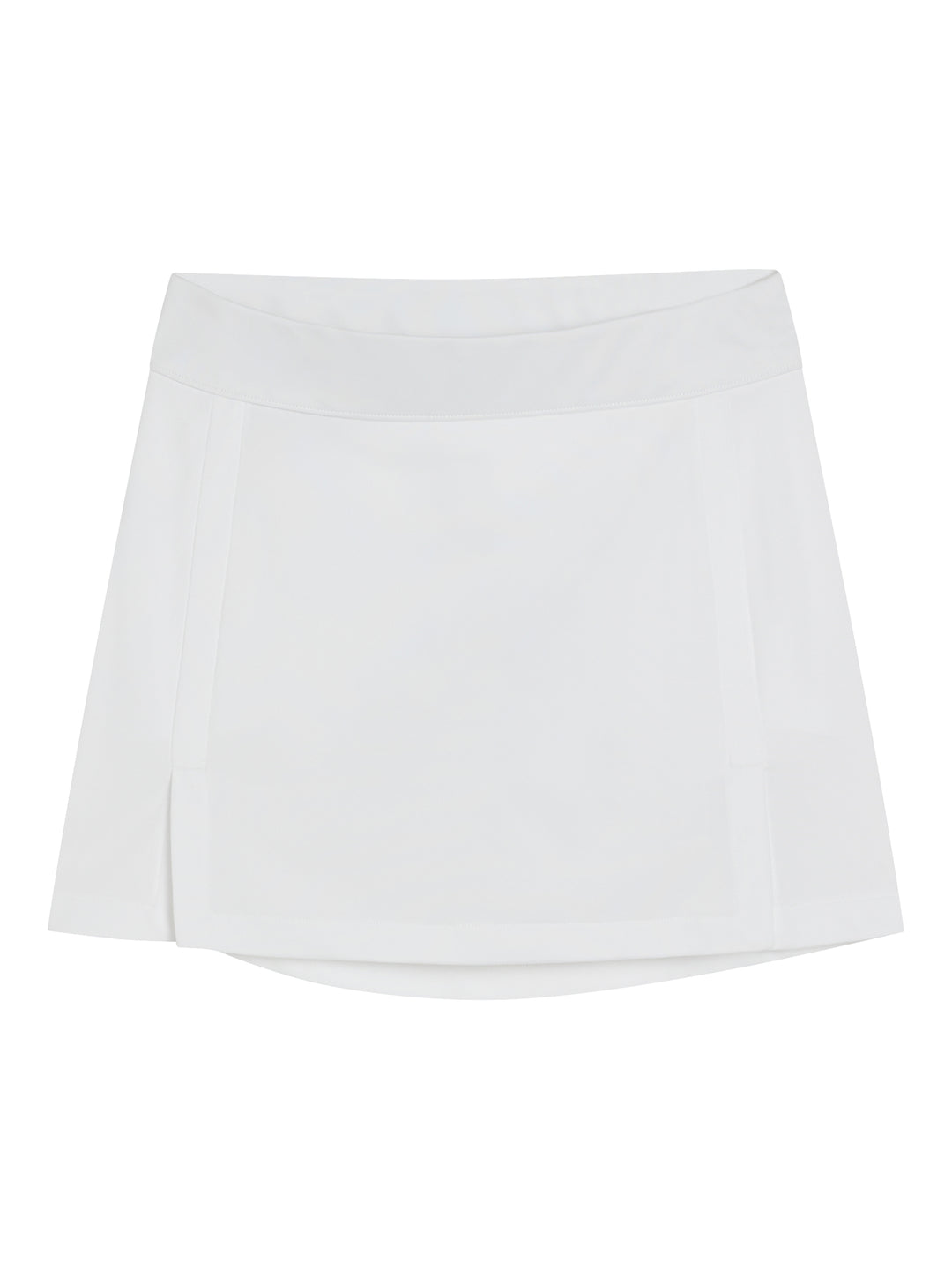 J.Lindeberg Womens Amelie Skirt - WHITE