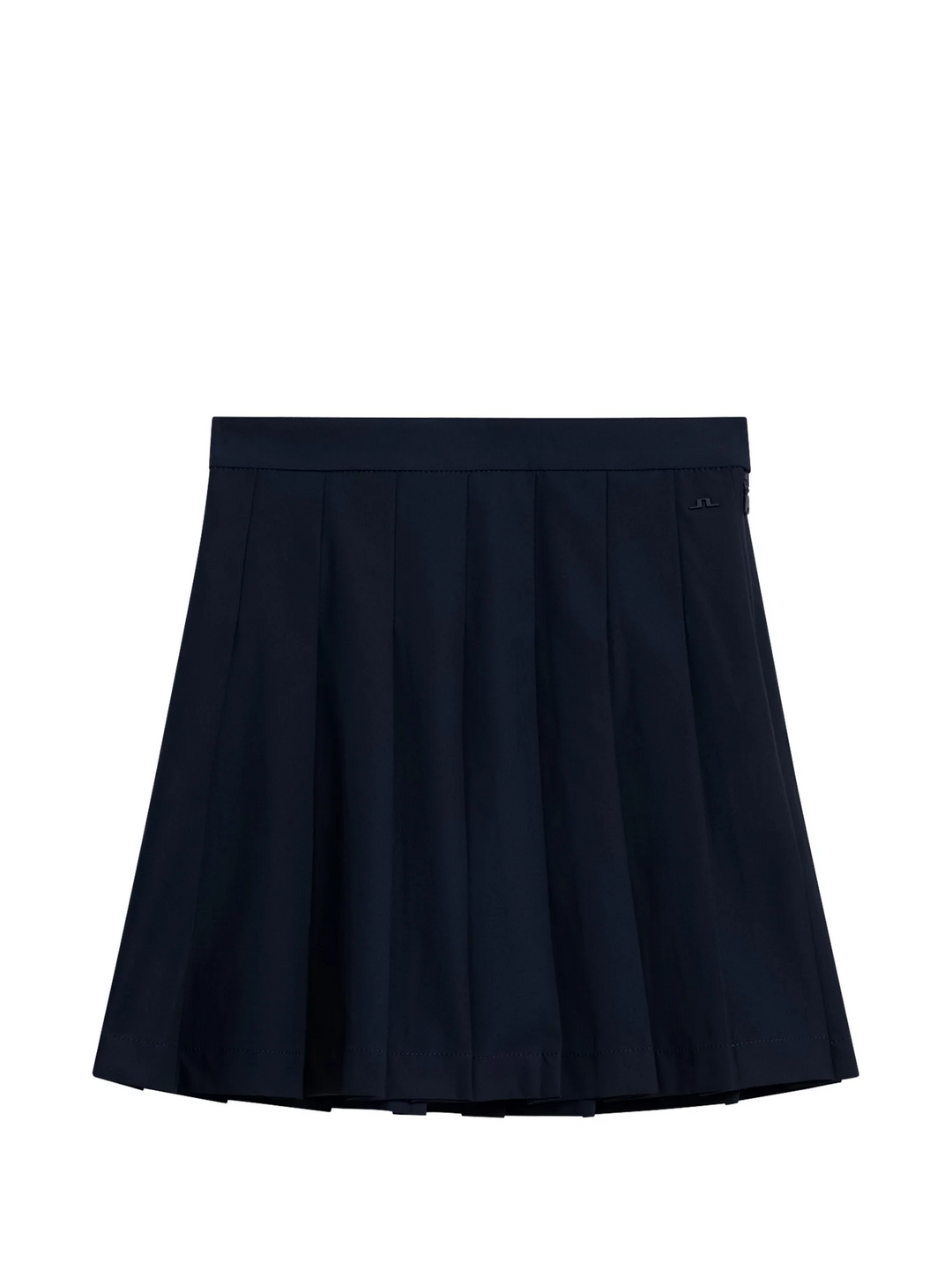 J.Lindeberg Women's ADINA Skirt - JL NAVY