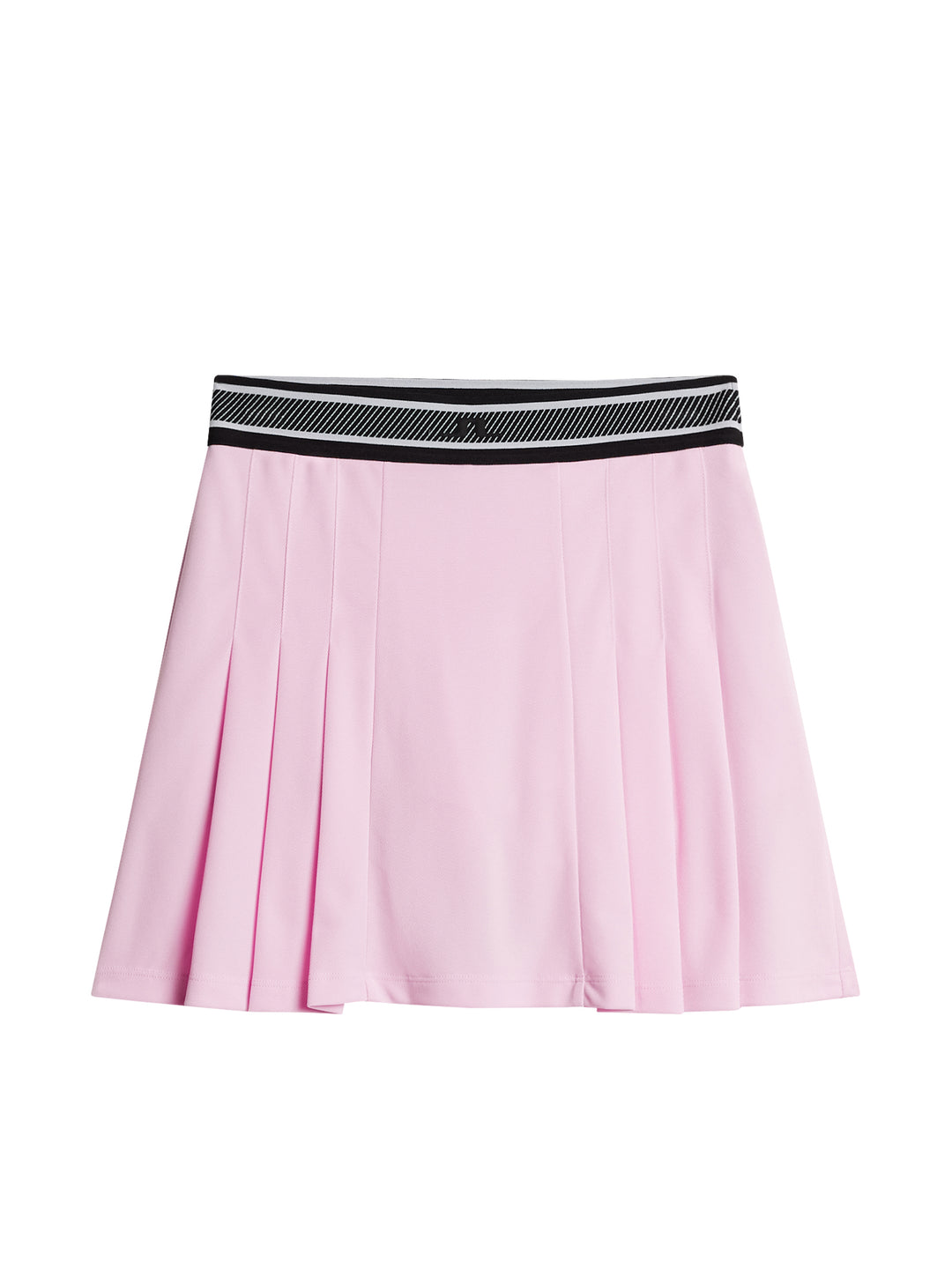 J.Lindeberg Women's HARLOW Skirt - NOSEGAY PINK