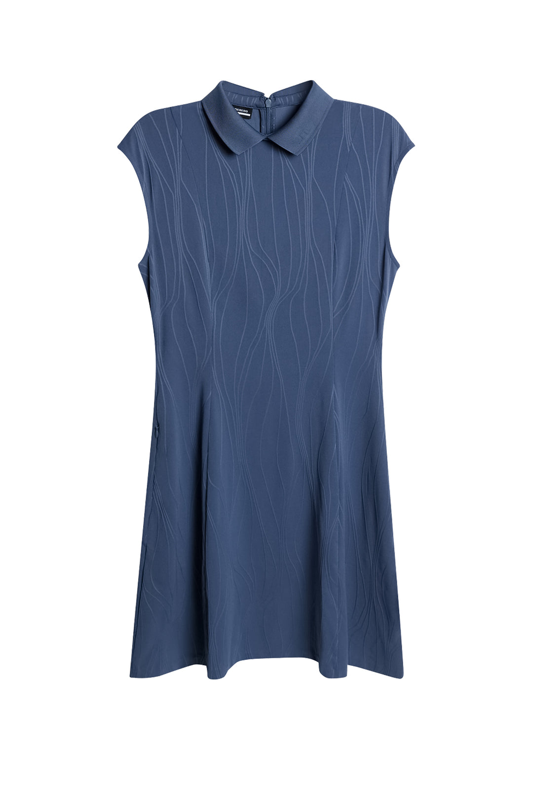 J.Lindeberg Women's JILL Dress - VINTAGE INDIGO