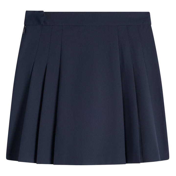 J.Lindeberg Women's Alesia Skirt - NAVY