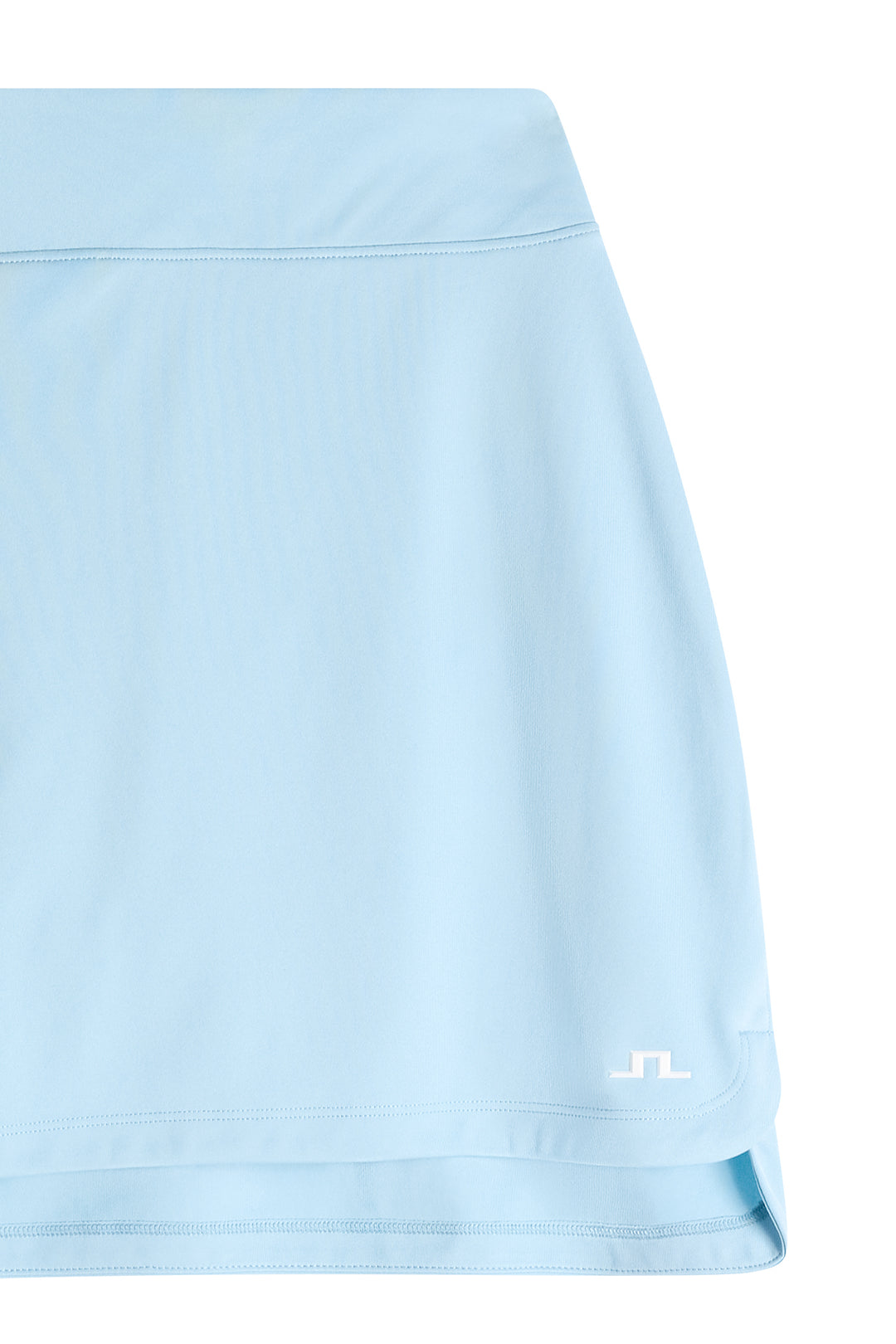J.Lindeberg Women's Amy Skirt - FORGET ME NOT