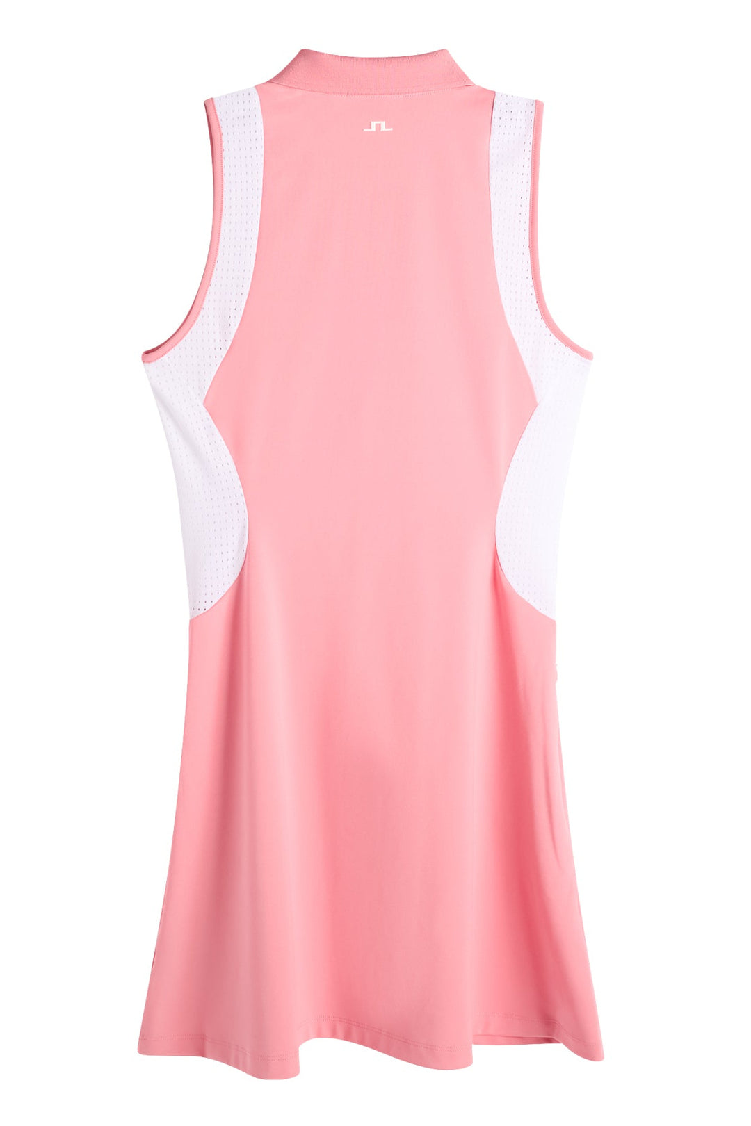 J.Lindeberg Women's Krissi Dress - FLAMINGO PLUME