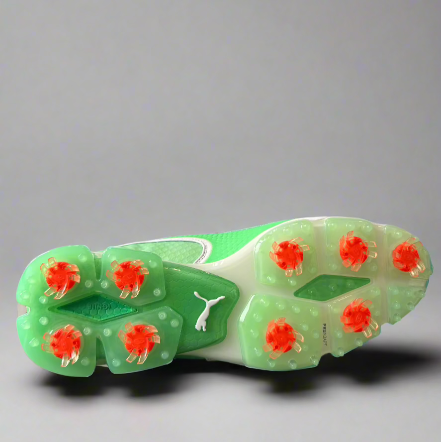 Puma Men's TOUR (RICKIE FOWLER) IGNITE PROADAPT DELTA LEATHER Golf