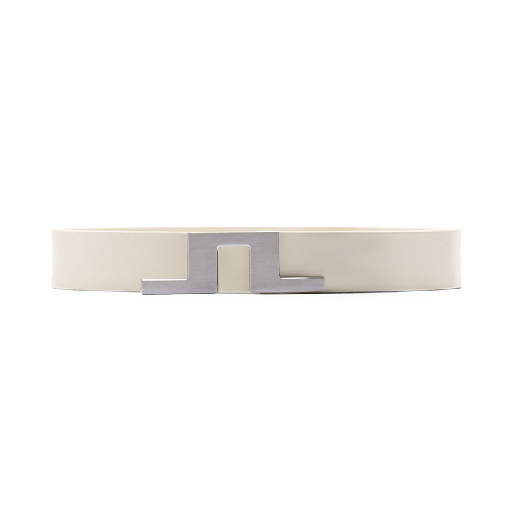 J.Lindeberg Bridger Belt 30 - MOONBEAM