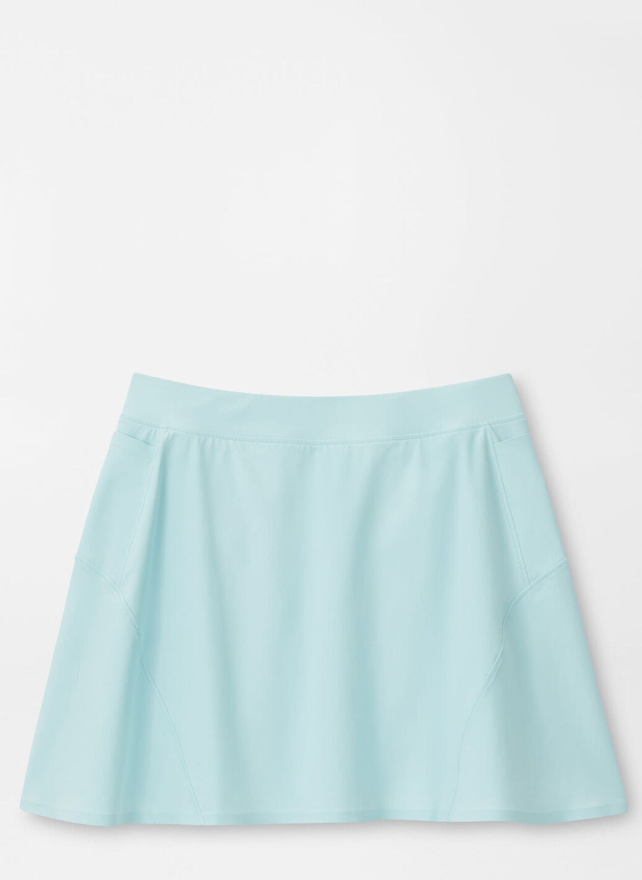 Baby blue golf skirt sale