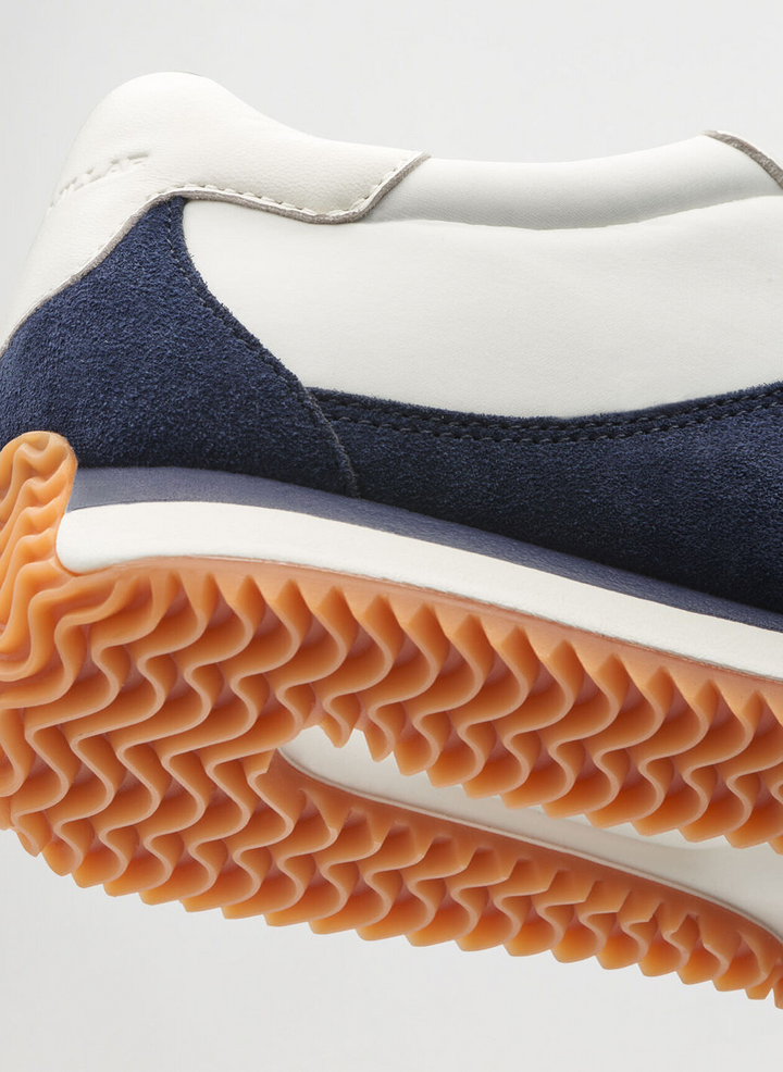 PETER MILLAR Women's Flora Day Runner - NAVY WHITE