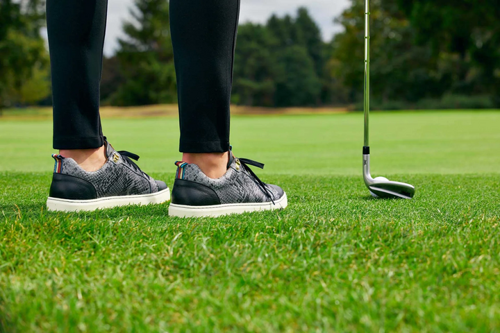 ROYAL ALBATROSS Women's SAHARA - BLACK