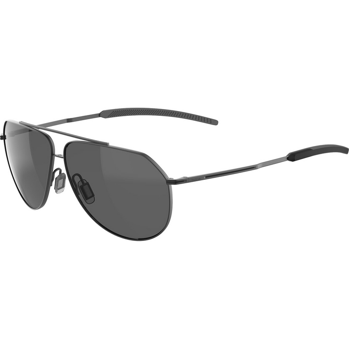 Bolle LIVEWIRE Sunglasses - GUN MATTE