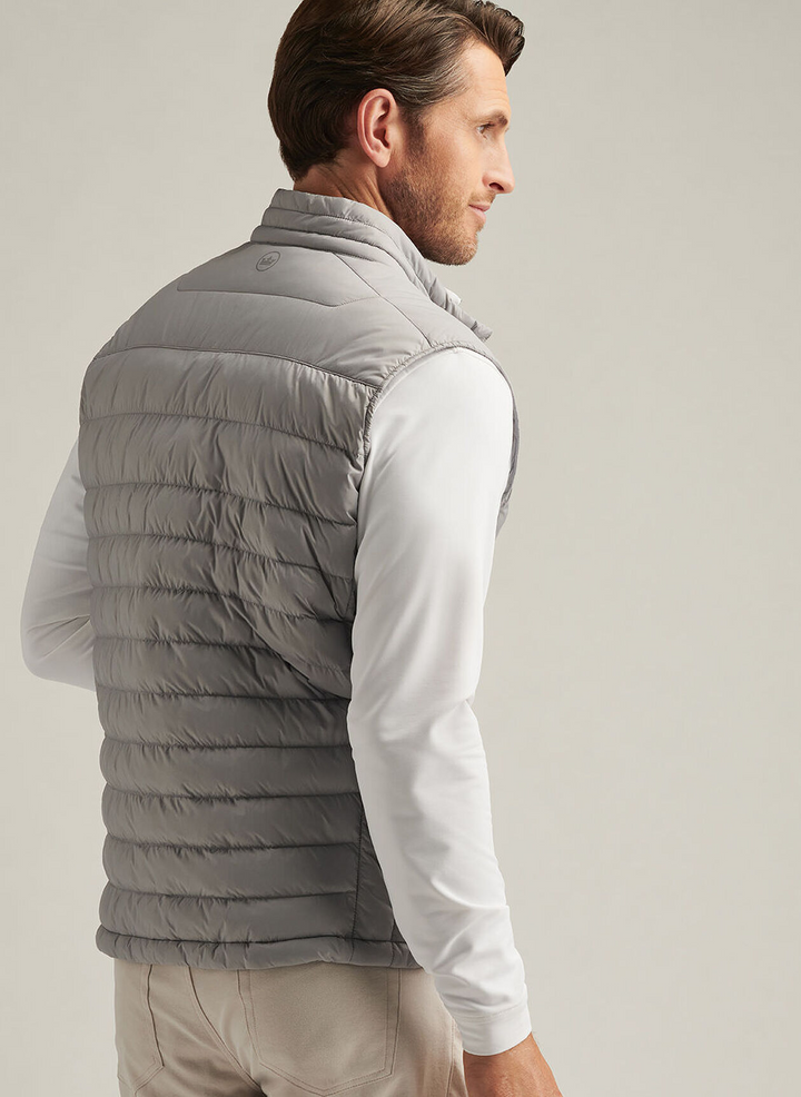 Peter Millar Men's All Course Vest - GALE