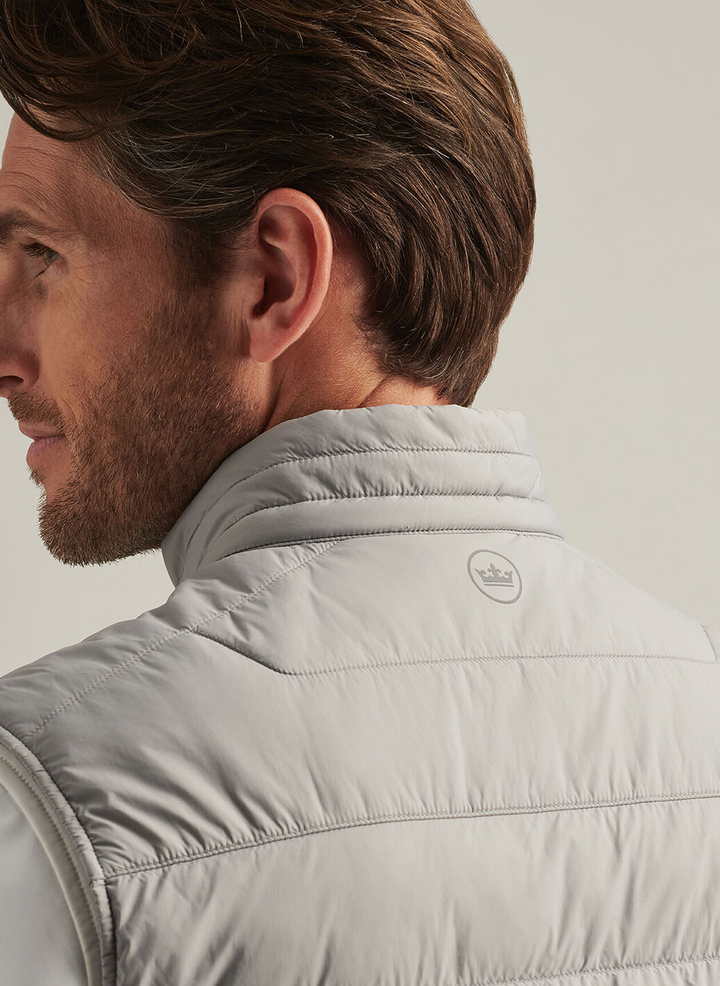 Peter Millar Men's All Course Vest - GALE